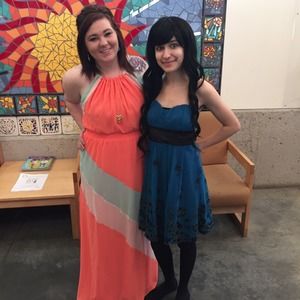 Meet your Posher, Marie